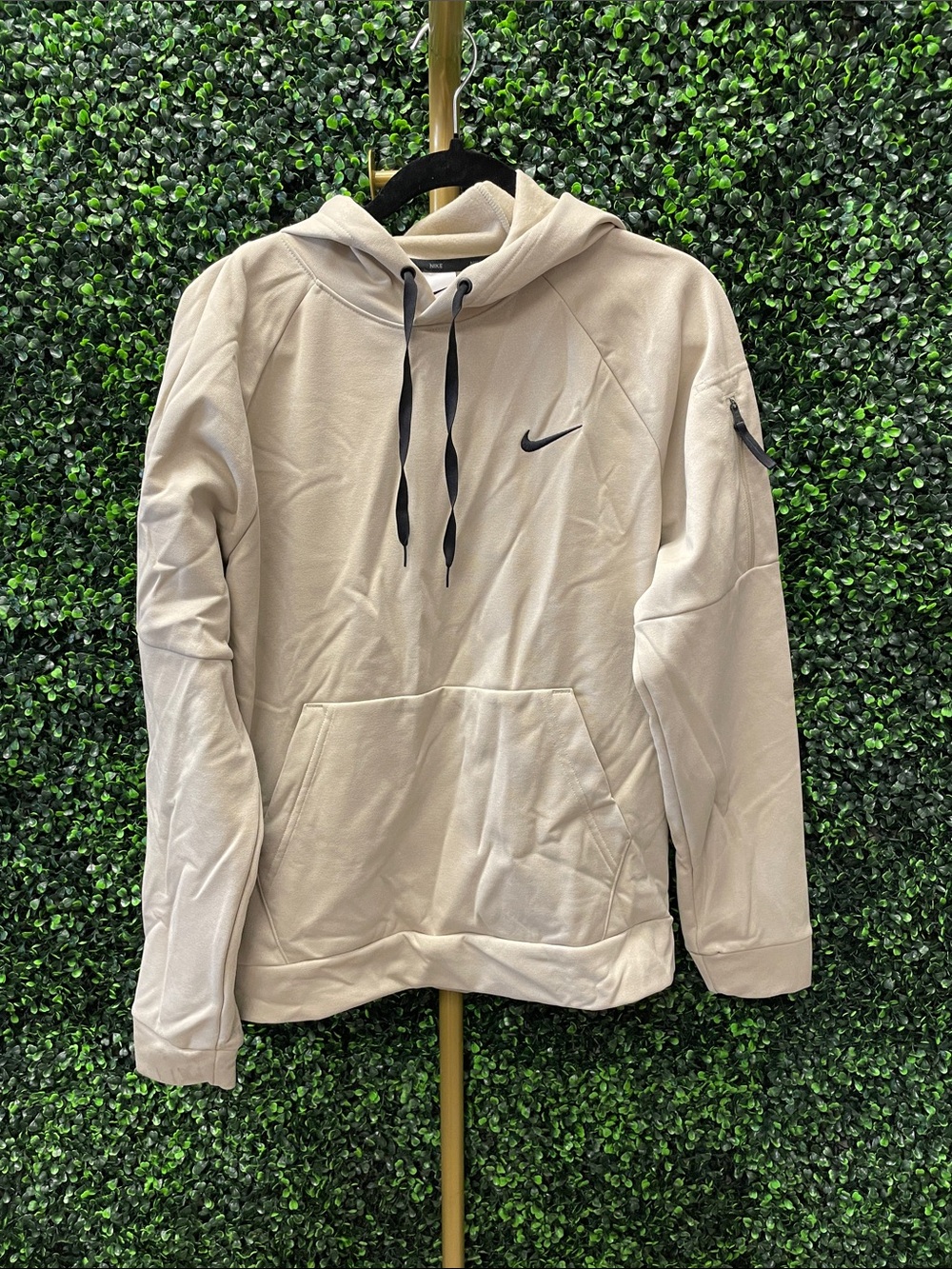 Nike Men's Therma-FIT Pullover Hoodie